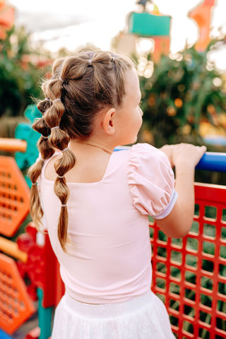 *PREORDER* Bo Peep Athletic Top