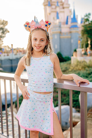 *PREORDER* Main Street Magic Athletic Set