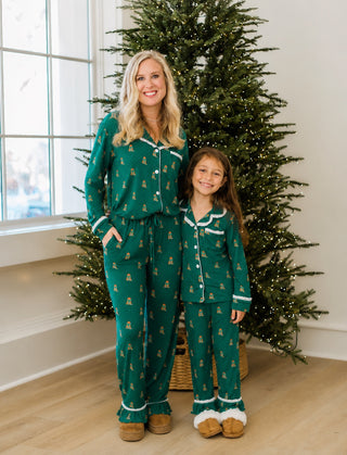 *PREORDER* Deck the Paws Cora Comfort Set