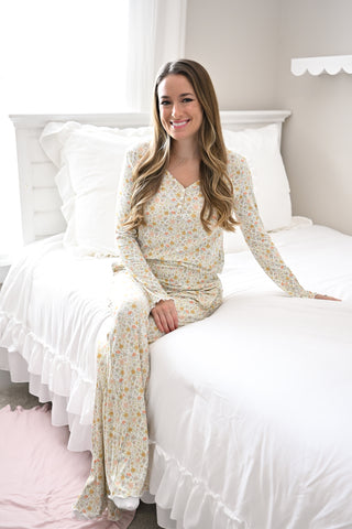 Women's Zinnia Comfort Set