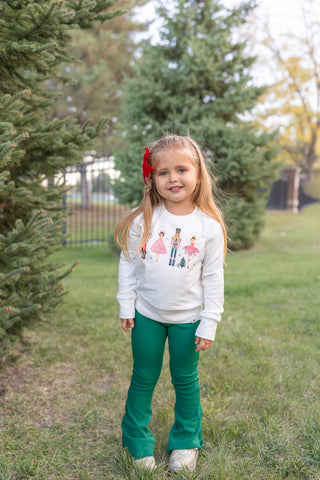 Nutcracker Sweatshirt