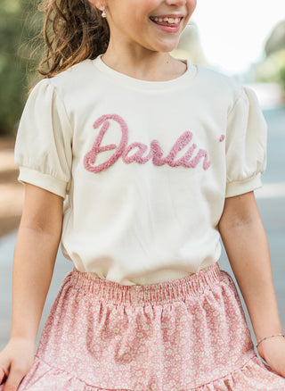 Darlin' Cloud Soft Shirt