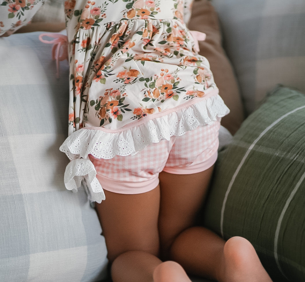 Harvest Hues Comfort Set