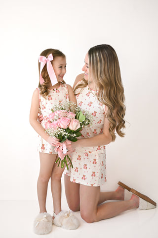 Women's 3 Piece Comfort Set ~ Beary Sweet