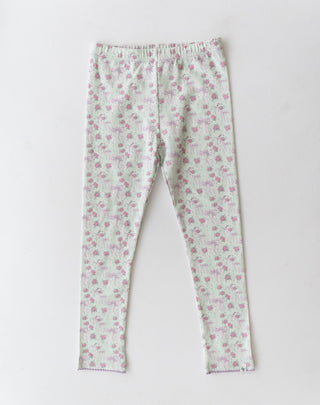 Ribbons and Roses Legging Bundle