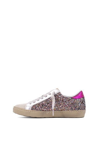 Paula Mini Sneakers