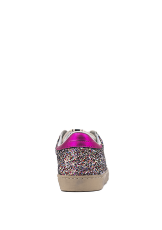 Paula Mini Sneakers