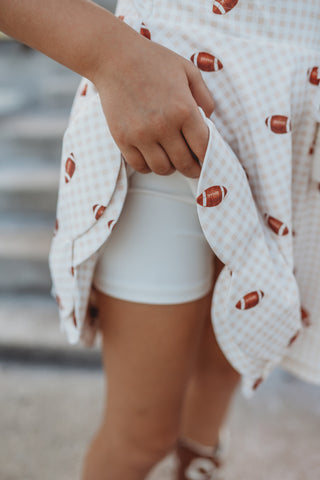 Touchdown Athleisure Dress