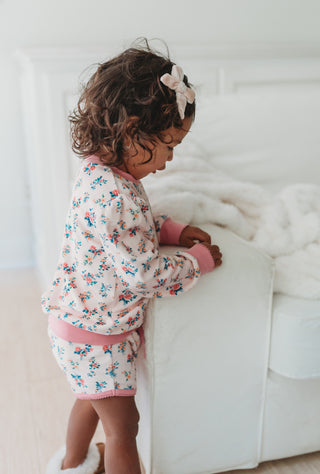 Wildflower Ranch Cozy Comfort Set