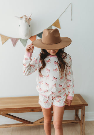 Pony Parade Cozy Set