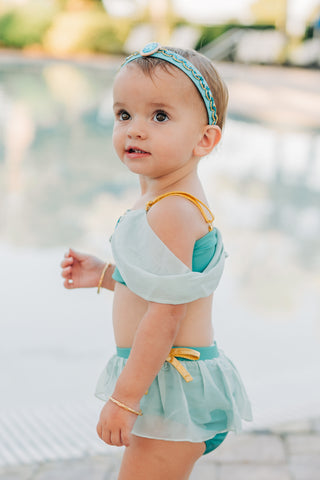 Arabian Princess Bikini