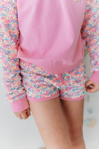 Sparkle Sport Set ~ Unicorn