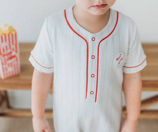 Home Run Bubble or Jon Jon