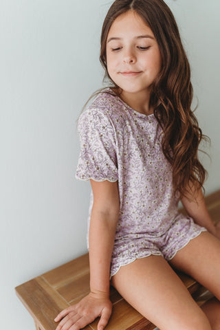 Sugar Blossom Comfort Set