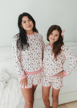 Wildflower Ranch Cozy Comfort Set
