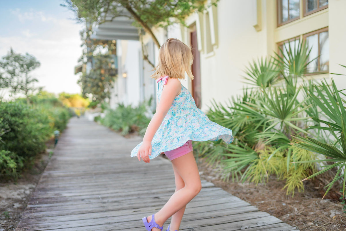 Summertime Blues Basic Set