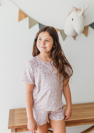 Sugar Blossom Comfort Set