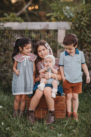Mulberry Meadow Briar Baby Bubble