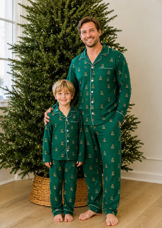 *PREORDER* Deck the Paws Comfort Set