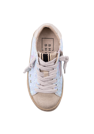 Paula Mini Sneakers
