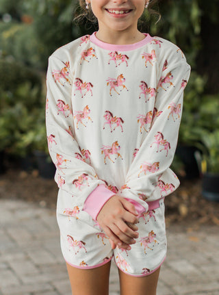 Pony Parade Cozy Set