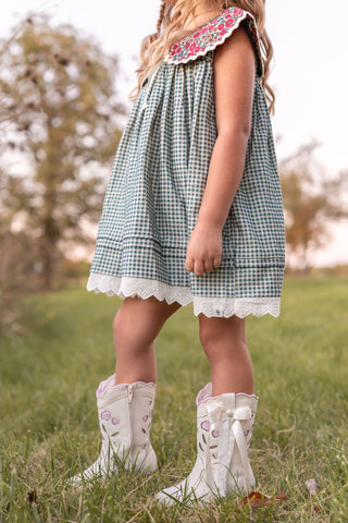 Mulberry Meadow Briar Dress Set