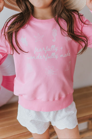 Fearfully Made Sweatshirt