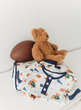 Touchdown Bears Comfort Set