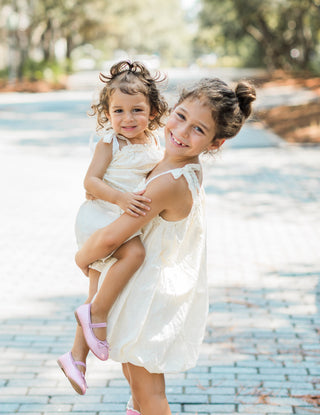 Sunday Belle Bubble Dress Set