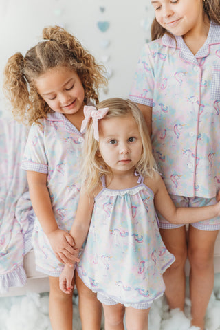 Unicorn Daydream 3 Piece Comfort Set