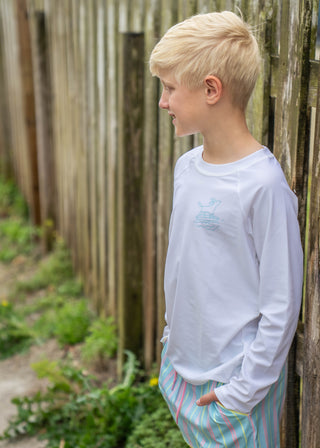 Salty Dog Rashguard