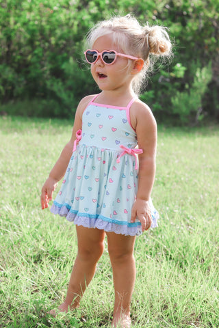 *PREORDER* Candyland Tank Comfort Set