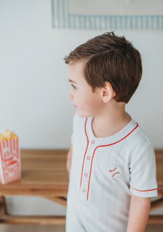 Home Run Bubble or Jon Jon