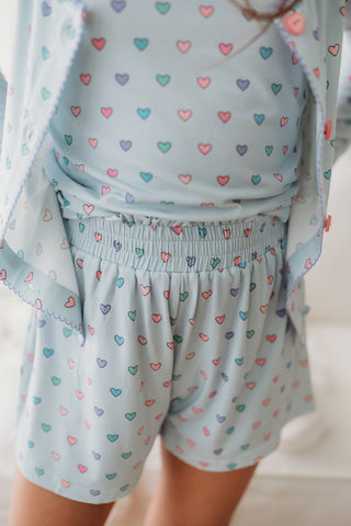 3 Piece Comfort Set ~ Candyland