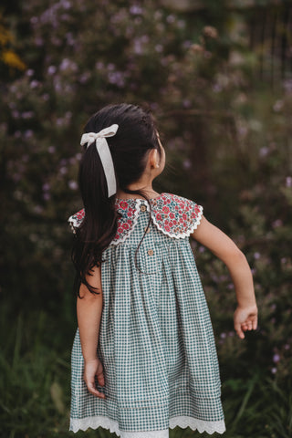 Mulberry Meadow Briar Dress Set