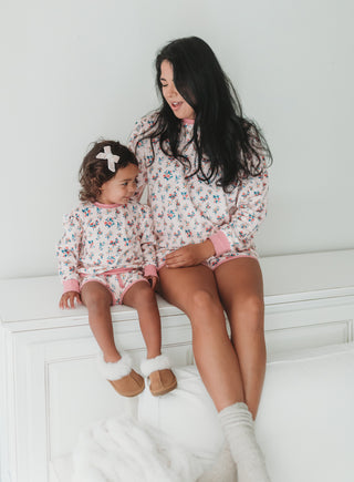 Wildflower Ranch Cozy Comfort Set