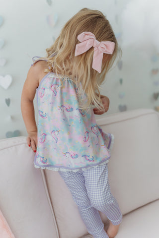 Unicorn Daydream 3 Piece Comfort Set