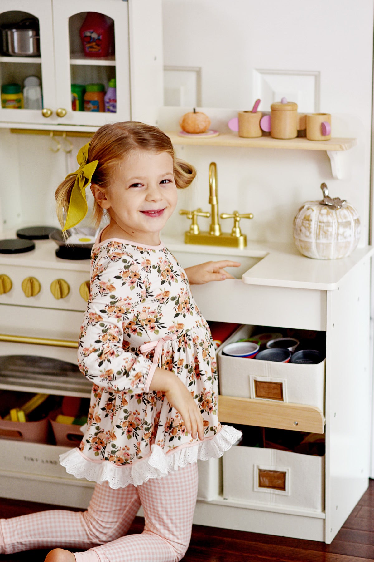 Harvest Hues Comfort Set
