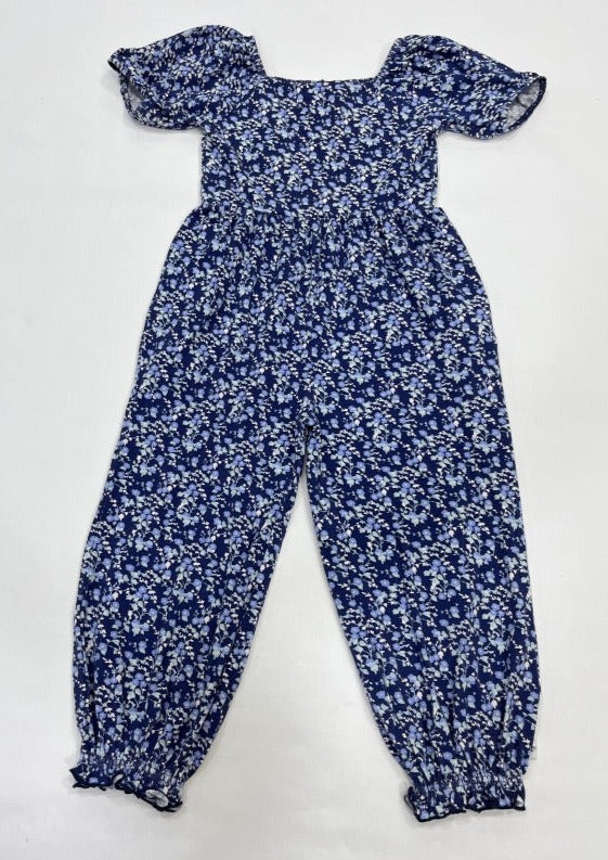 Midnight Blues Jumper