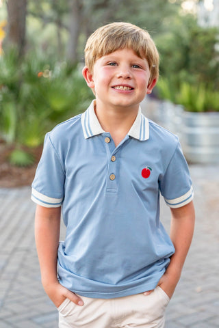 Orchard Polo