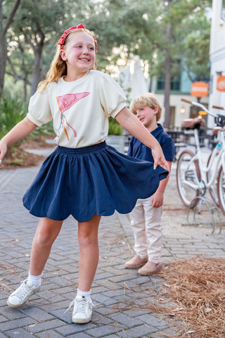 Be Kind Cloud Soft Shirt