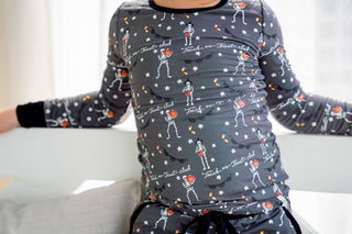 *PREORDER* Trick or Treat Club Glow in the Dark Comfort Set