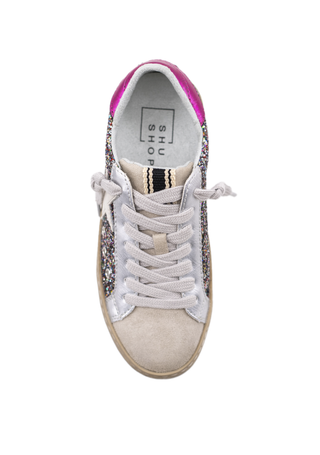 Paula Mini Sneakers