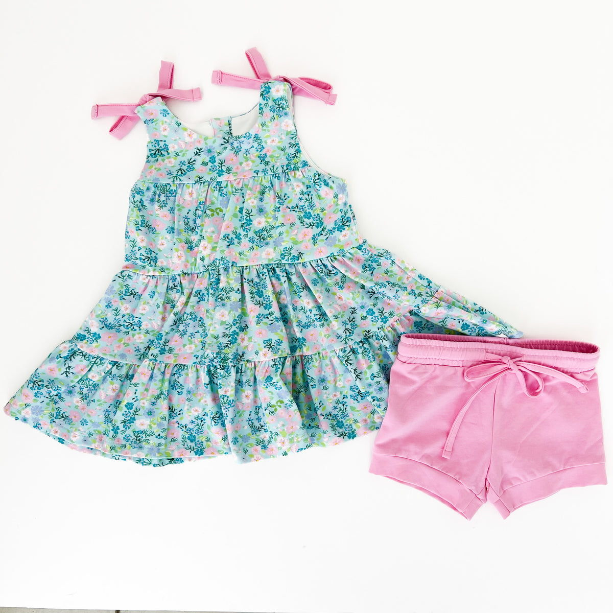 Summertime Blues Basic Set
