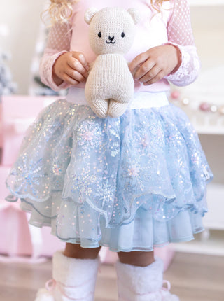 Winter Wonderland Skort