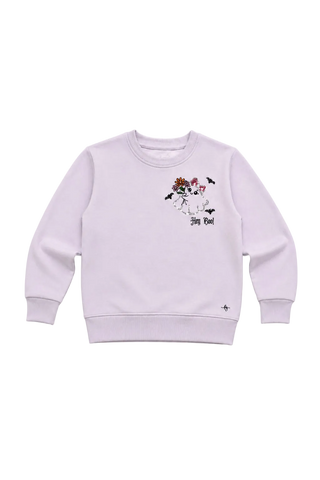 *PREORDER* Hey Boo Sweatshirt