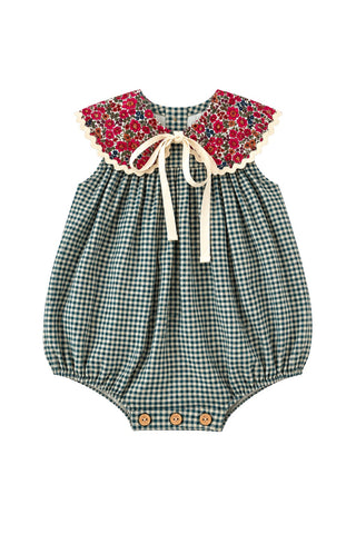 Mulberry Meadow Briar Baby Bubble