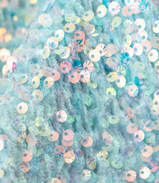 *PREORDER* Mermaid Sequin Backpack