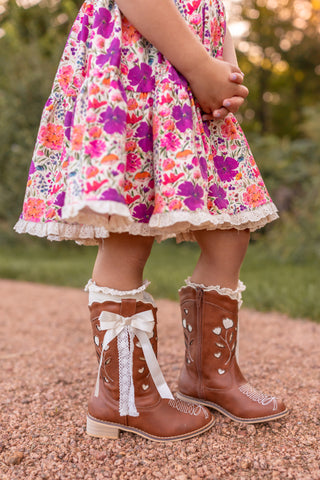 Wildberry Bloom Grace Dress