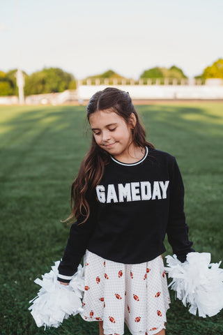 Touchdown Athleisure Dress